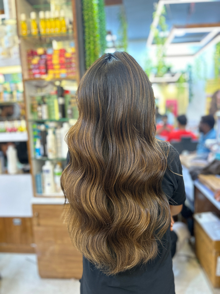 Cover photo of Elevate Unisex Salon & Academy & wig house